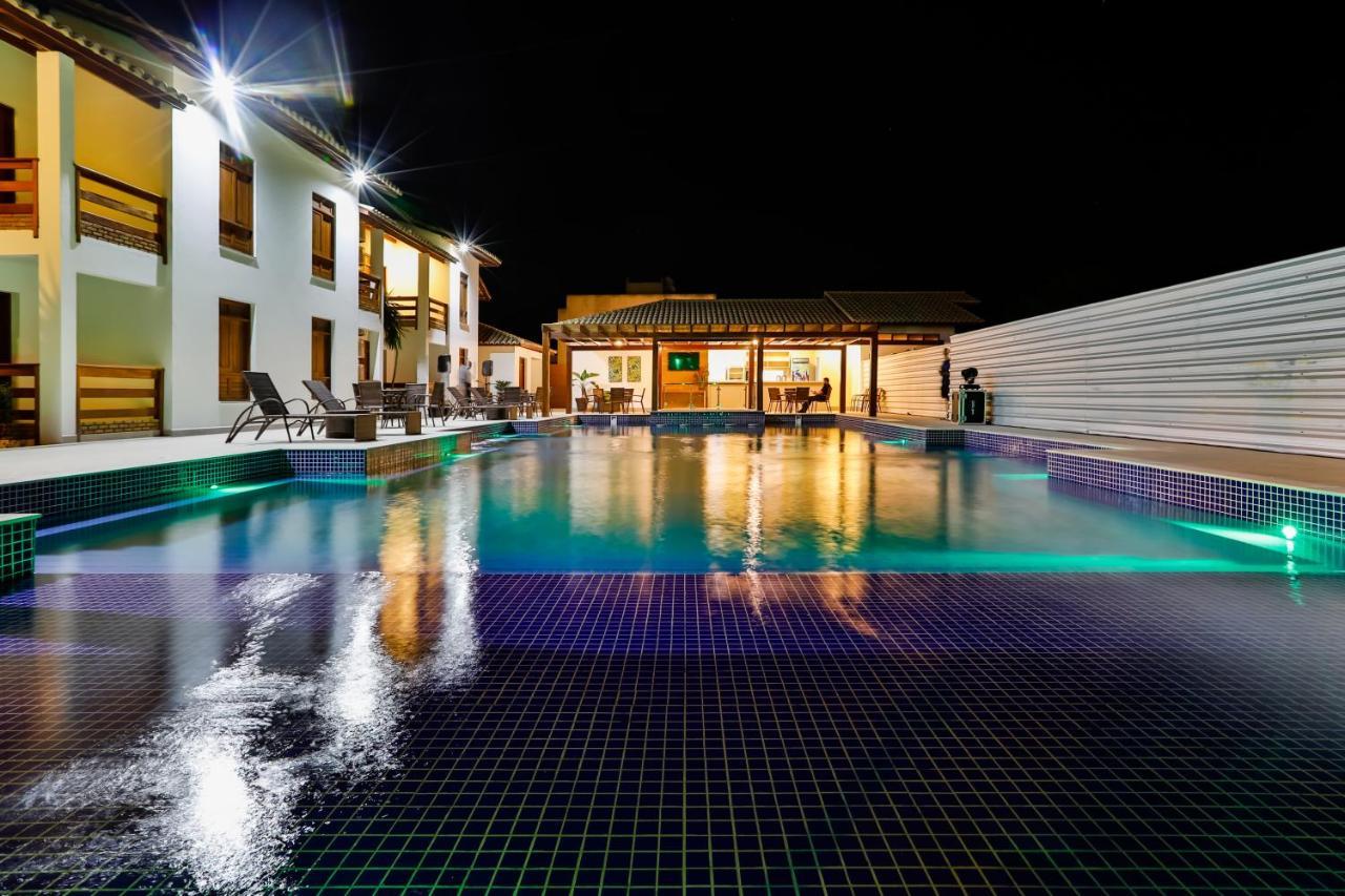 Encantos De Itaperapua Hotel 3*