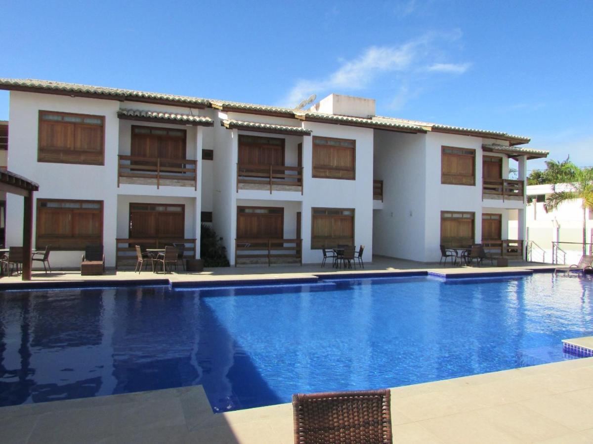 Encantos De Itaperapua Hotel 3*