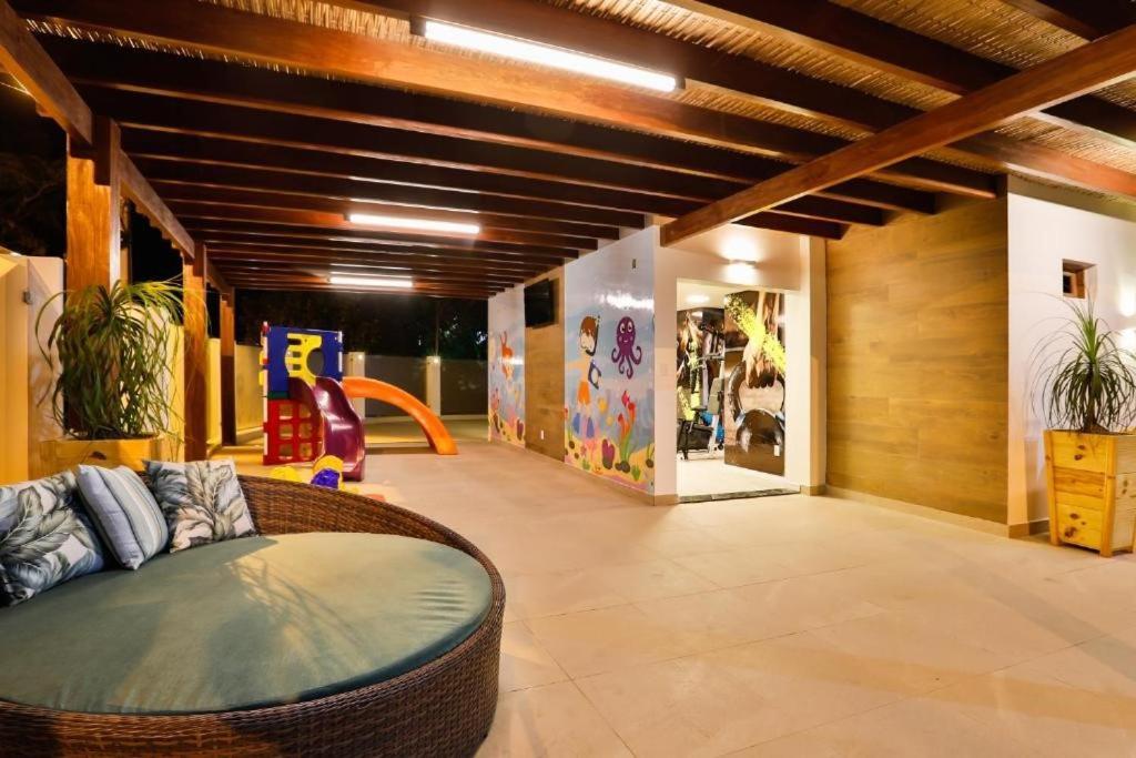 Encantos De Itaperapua Hotel 3*