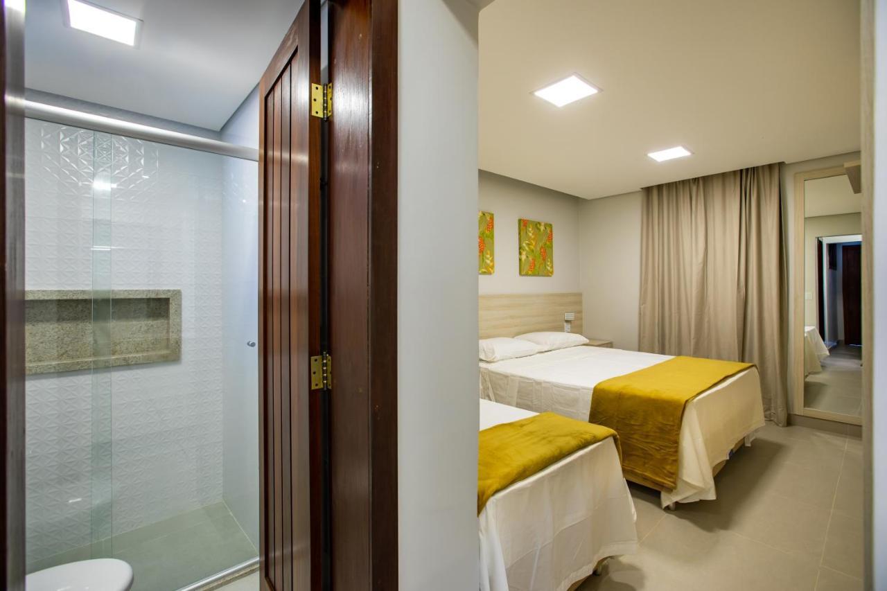 Encantos De Itaperapua 3* Porto Seguro