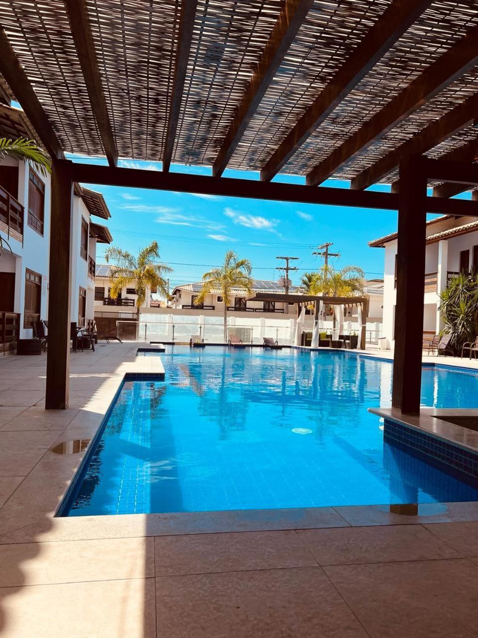 Encantos De Itaperapua Hotel