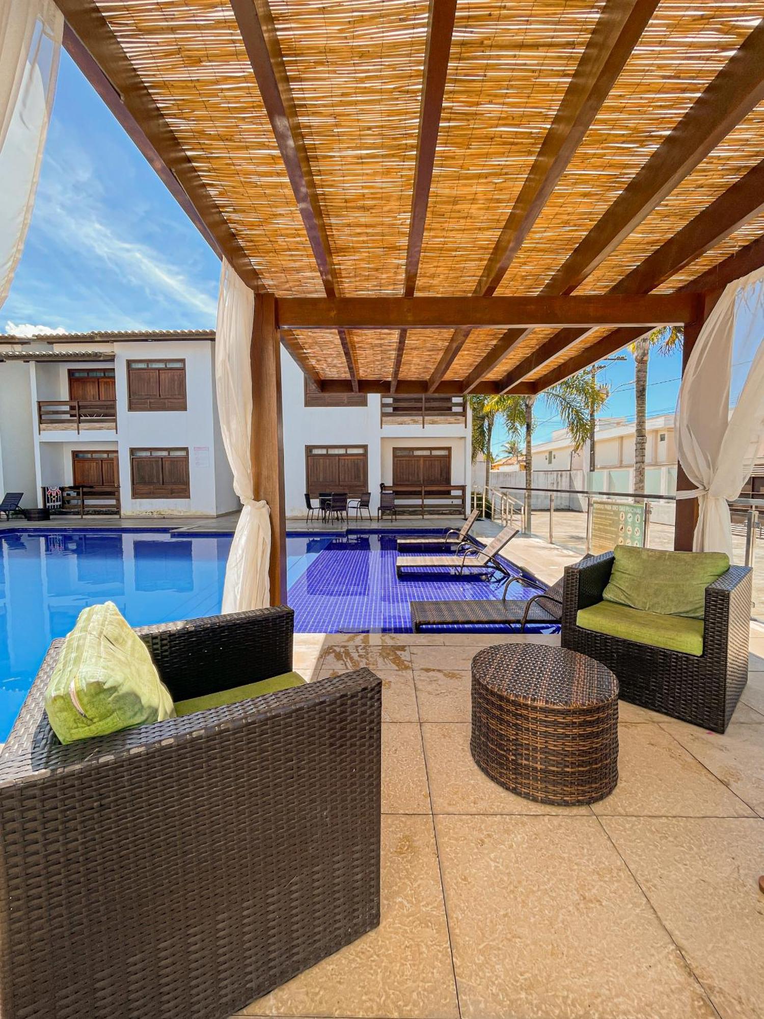 Encantos De Itaperapua Hotel 3*